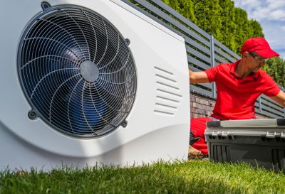 Heat Pump Installation in Cincinnati, OH