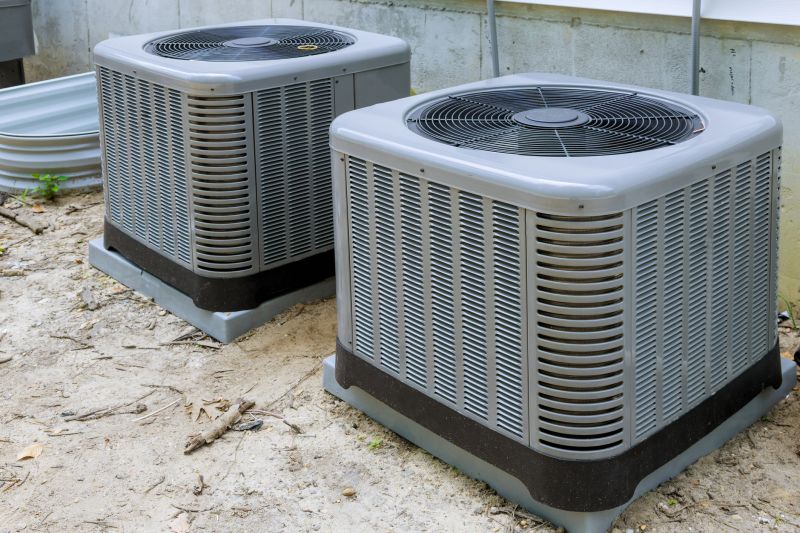 Heating And Cooling Service in Columbus, OH