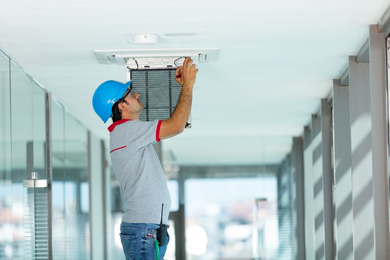 Heating And Cooling Service in Cincinnati, OH