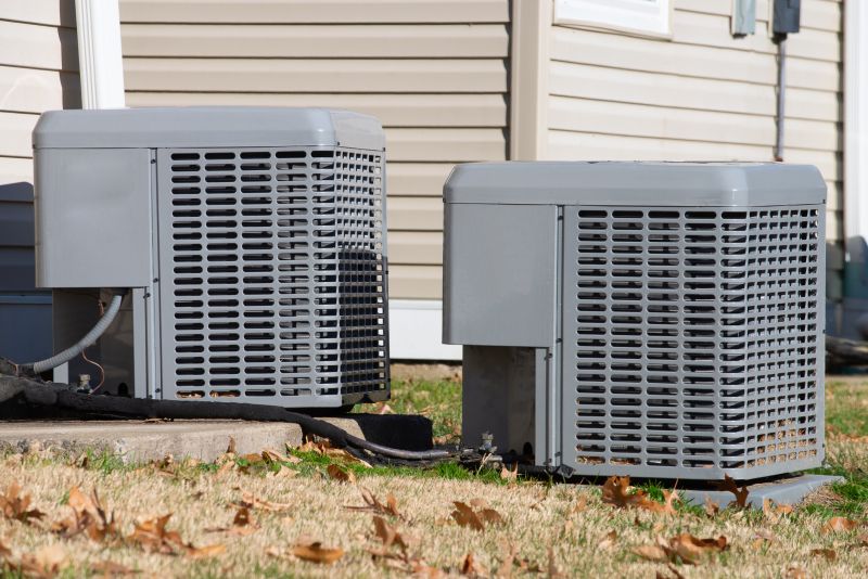 Heating And Cooling Service in Cincinnati, OH