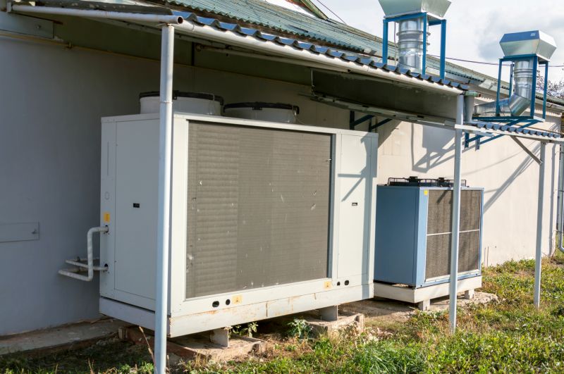 Heating And Cooling Service in Cincinnati, OH