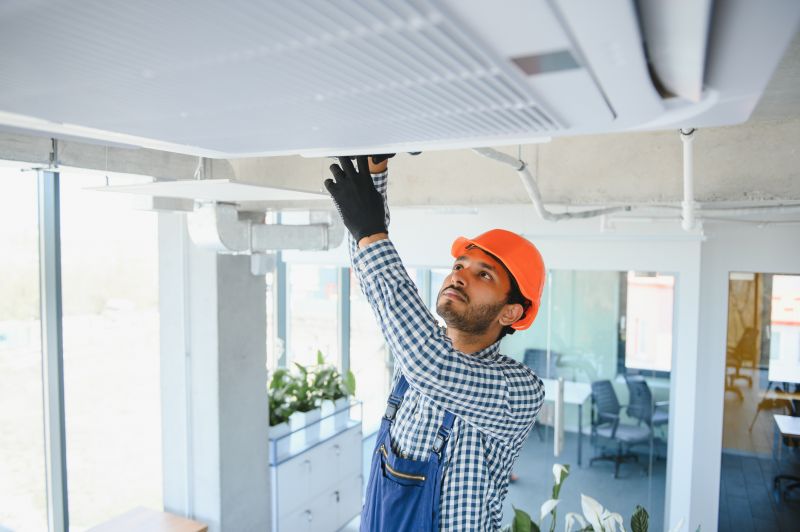 Heating And Cooling Service in Kansas City, MO