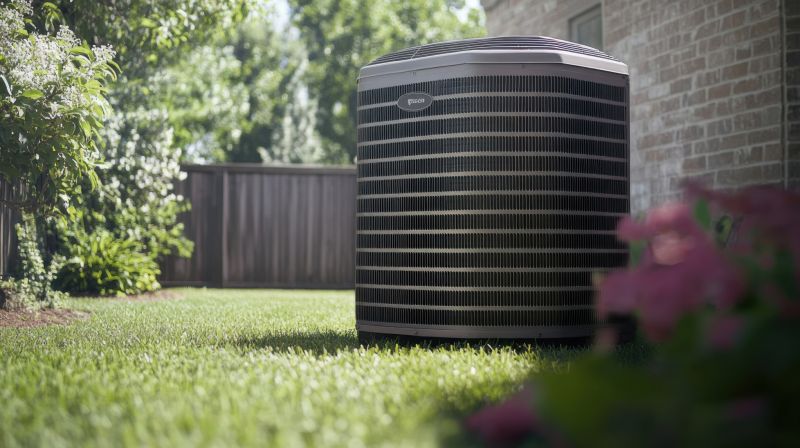 Heating And Cooling Service in Monmouth County, NJ