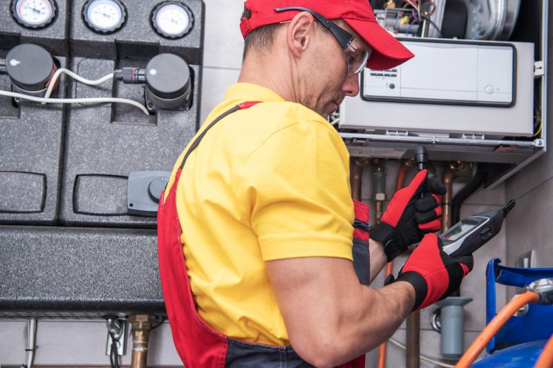 Hot Water Heater Repair in Denver, CO