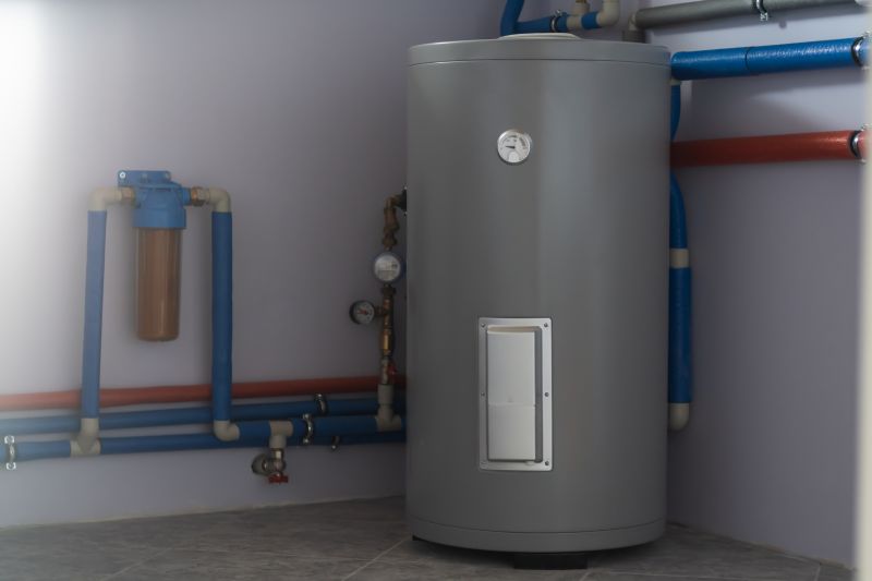 Hot Water Heater Replacement in Columbus, OH