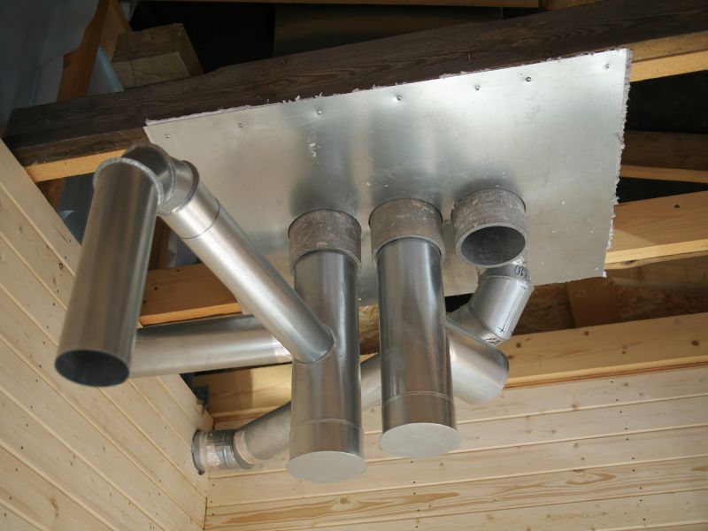 House Fan Replacement in Heber City, UT