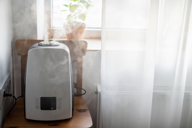 Humidifier Installation in Monmouth County, NJ