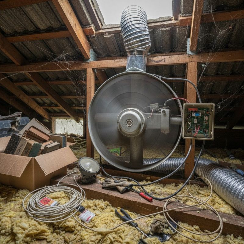 Hvac Fan Repair in Prescott Valley, AZ