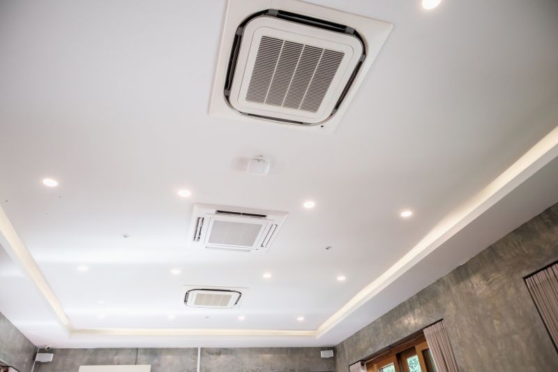 Hvac Replacement in Monmouth County, NJ