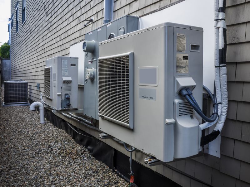 Hvac Replacement in Cincinnati, OH