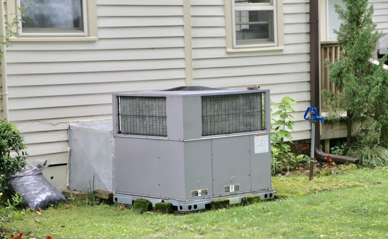 Hvac Replacement in Annapolis, MD