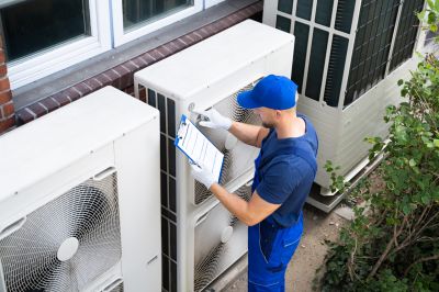 Hvac System Installation in Annapolis, MD