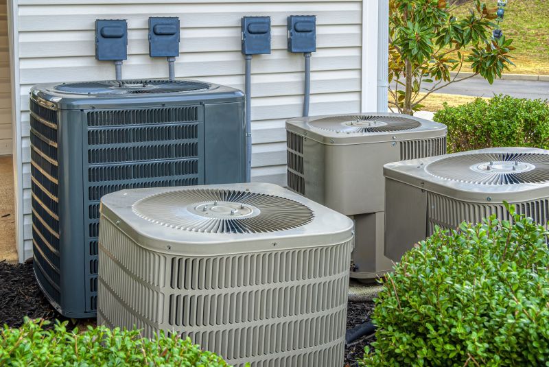 Hvac System Installation in Cincinnati, OH