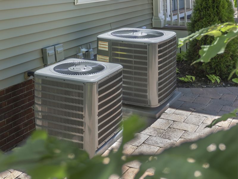 Hvac System Installation in Monmouth County, NJ