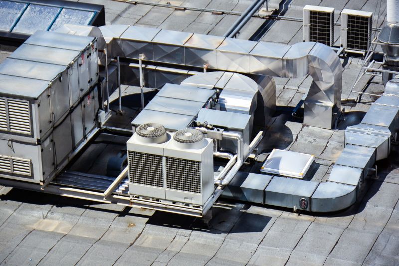 Hvac System Replacement in Sarasota, FL