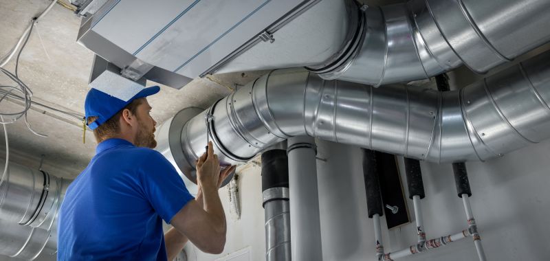 Hvac System Replacement in Naples, FL