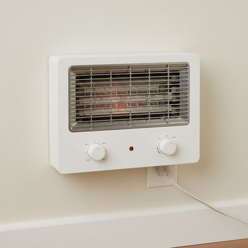 Panel Heating Installation in Cincinnati, OH