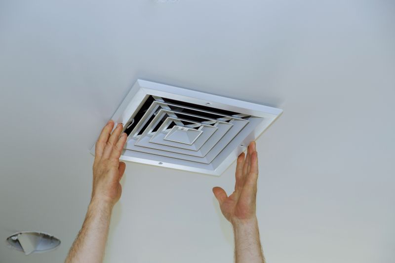 Porch Fan Installation in Olathe, KS