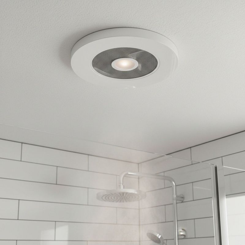Powder Room Fan Installation in Prescott Valley, AZ