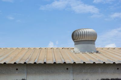 Roof Fan Installation in Prescott Valley, AZ