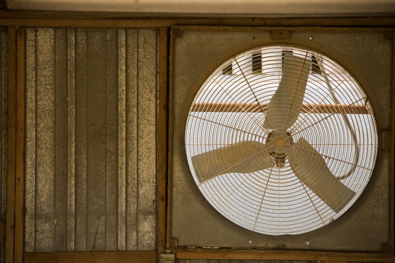 Roof Fan Repair in Prescott Valley, AZ