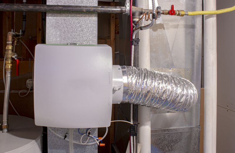 Room Humidifier Installation in Sarasota, FL