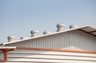 Solar Exhaust Fan Installation in Prescott Valley, AZ