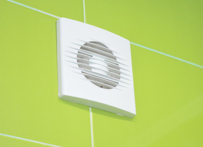 Solar Exhaust Fan Installation in Provo, UT