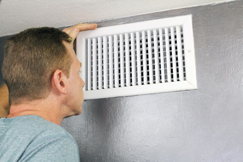 Indoor Air Quality Experts