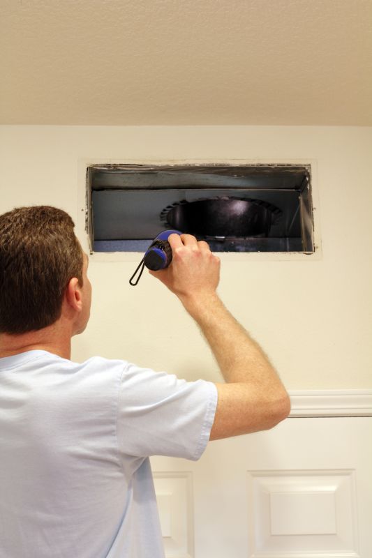 Why Residential Duct And Vent Cleaning Is Important