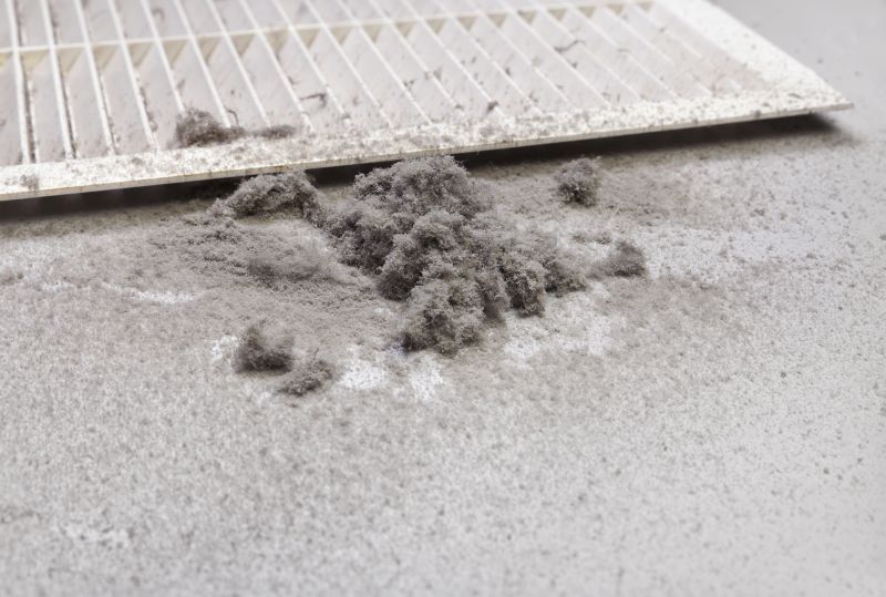 Odor Reduction