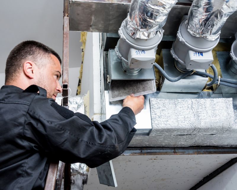 Longer HVAC Lifespan